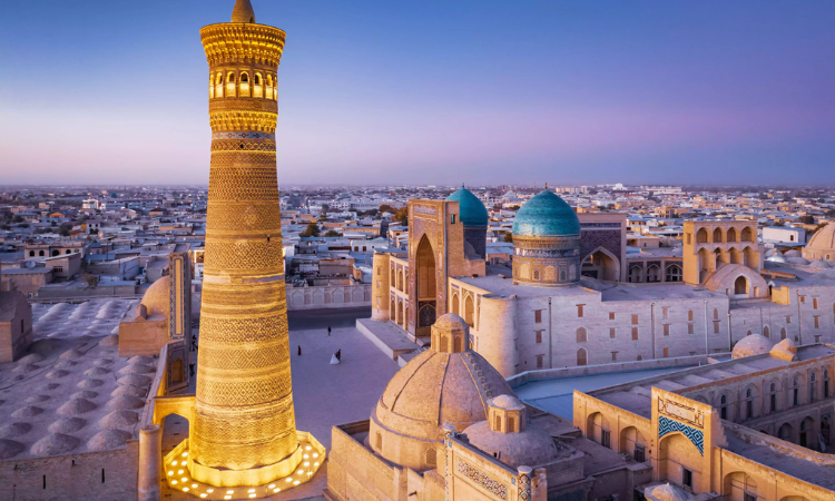 best places to visit in asia