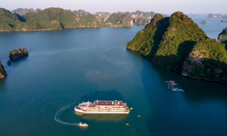 best places to visit in asia
