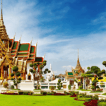 Top 17 Best Places to Visit in Asia (Bucket List Destinations for 2026)