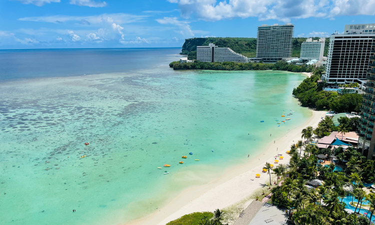 places you can go without a us passport