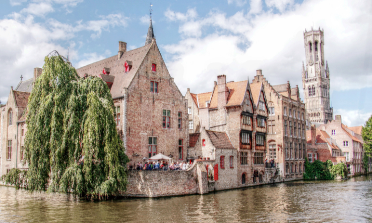 multi country european tours