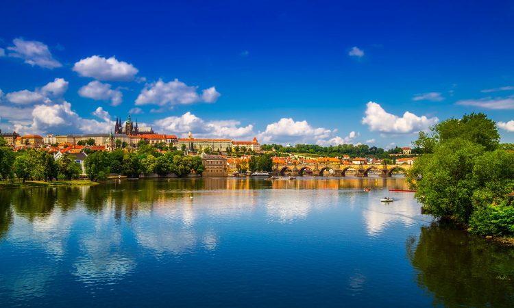 multi country european tours