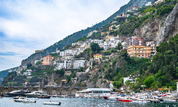 How to Plan Multi-Country European Tours with a Schengen Visa