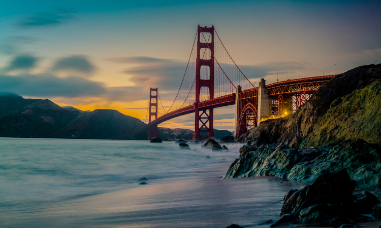 best winter vacations usa