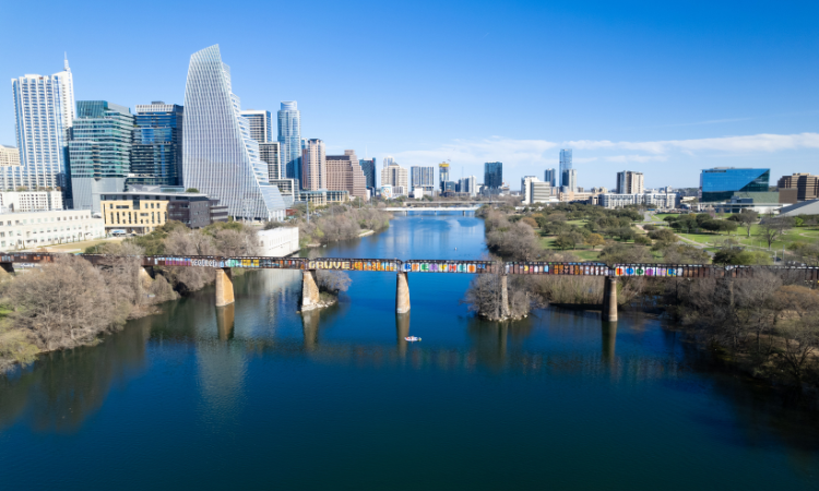 best winter vacations usa