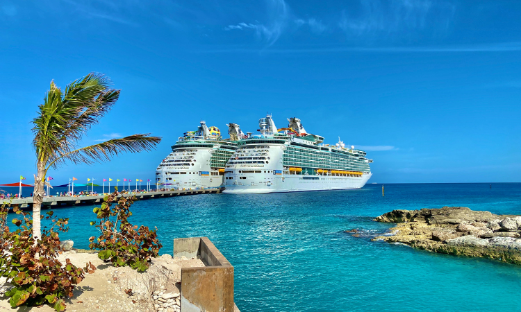 best caribbean islands for families
