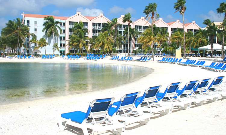 best family vacation spots in caribbean