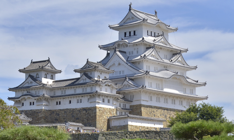 unesco world heritage sites in asia