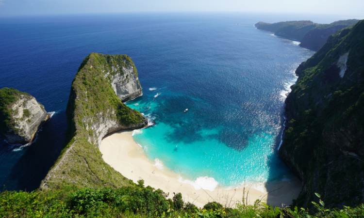spring break destinations