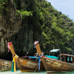 20 Best Spring Break Destinations Around The World