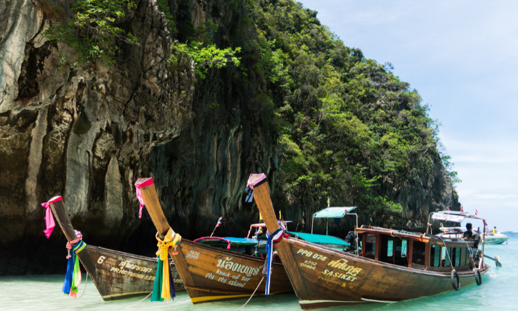 20 Best Spring Break Destinations Around The World