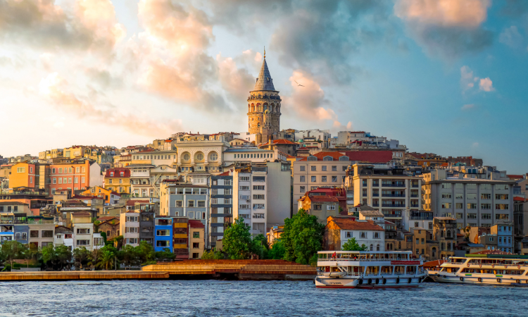 best time to visit turkey