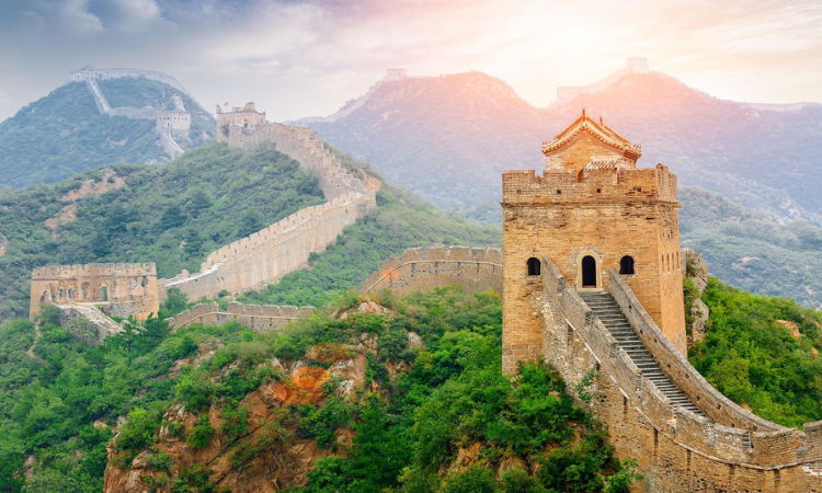 UNESCO World Heritage Tours in East Asia: Architectural Wonders & Cultural Treasures