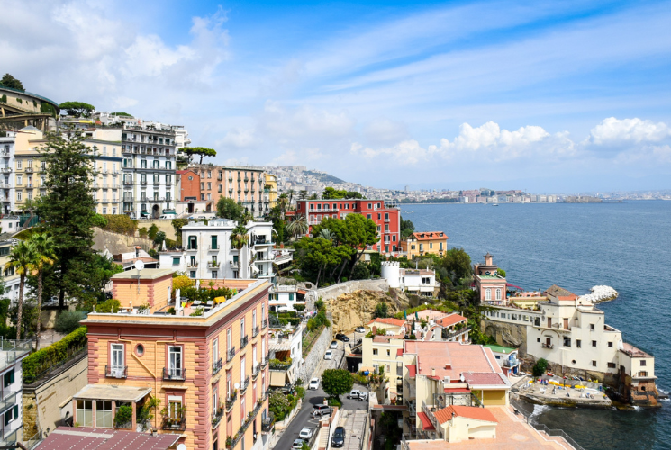 best places to visit in Italy