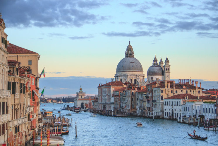 best places to visit in Italy