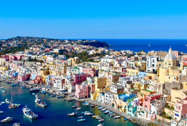 best places to visit in Italy