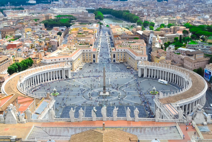 best places to visit in Italy