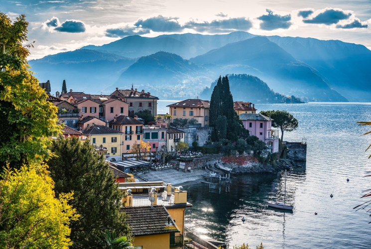 best places to visit in Italy