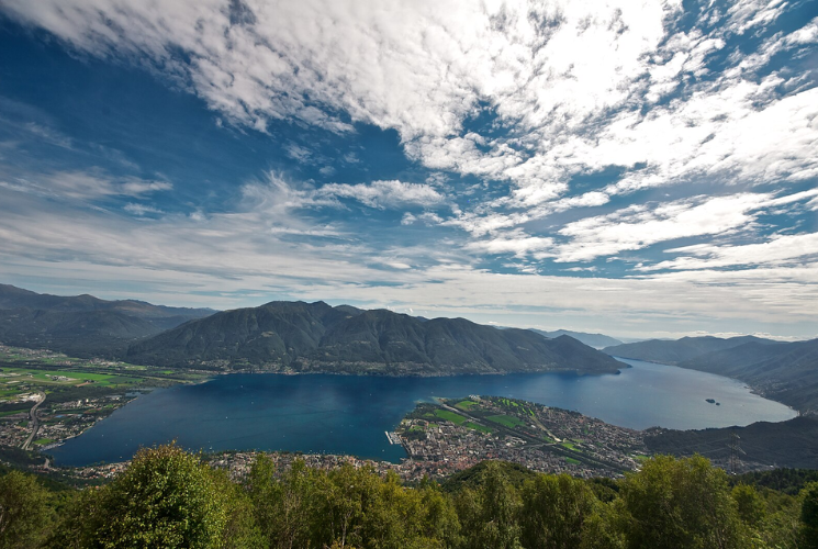 best places to visit in Italy