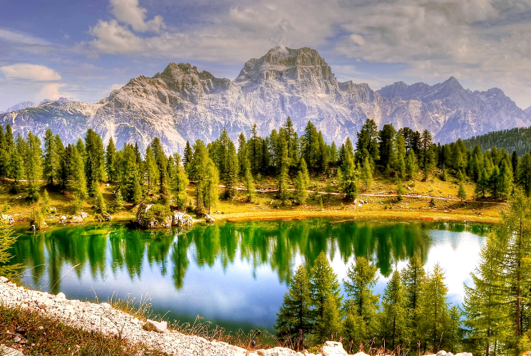 best places to visit in Italy