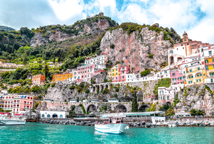 places to visit in italy