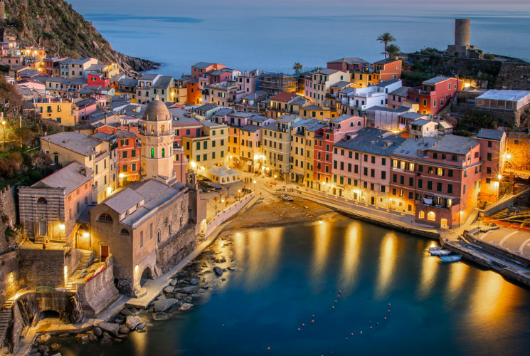 places to visit in italy