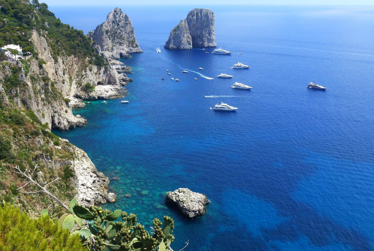 places to visit in italy