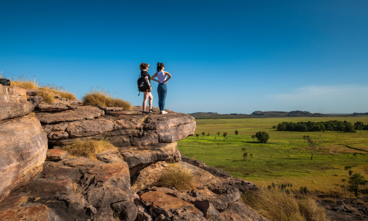 northern territory australia