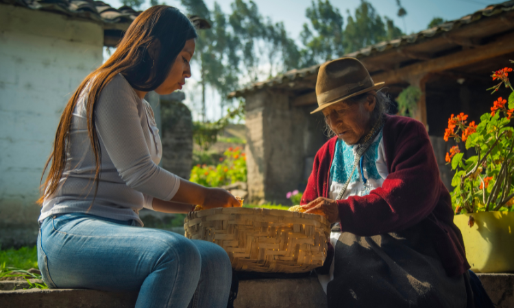 places to visit in Ecuador