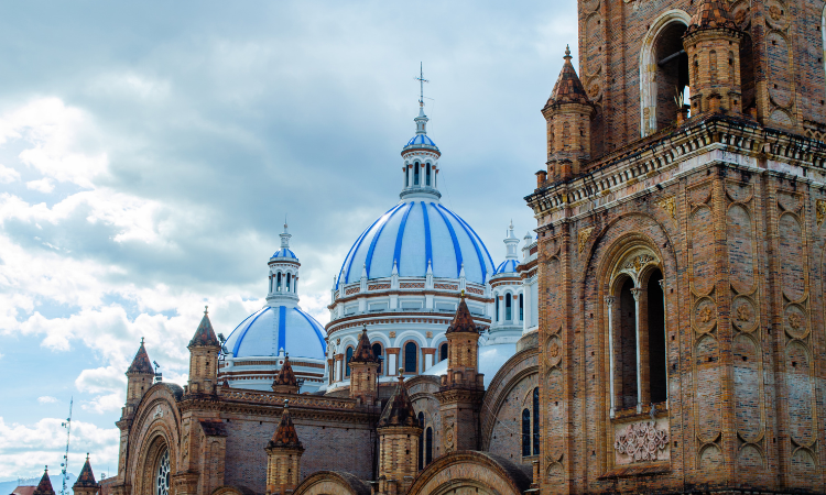 places to visit in Ecuador