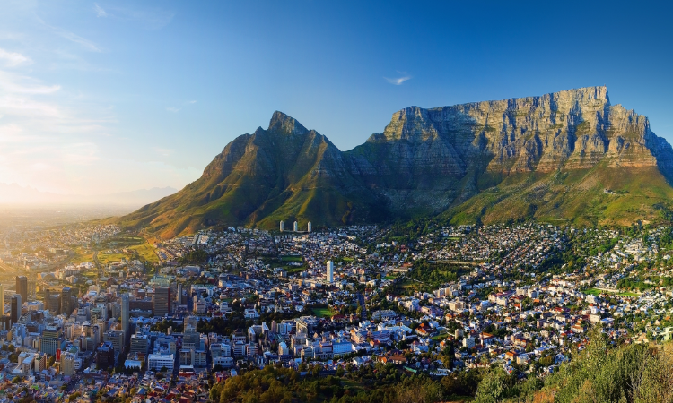 best time to visit south africa
