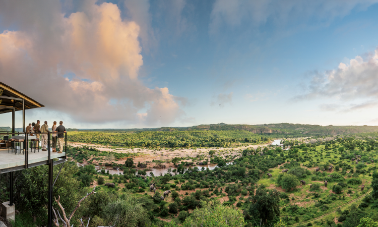 best time to visit south africa