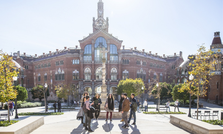 places to visit in spain