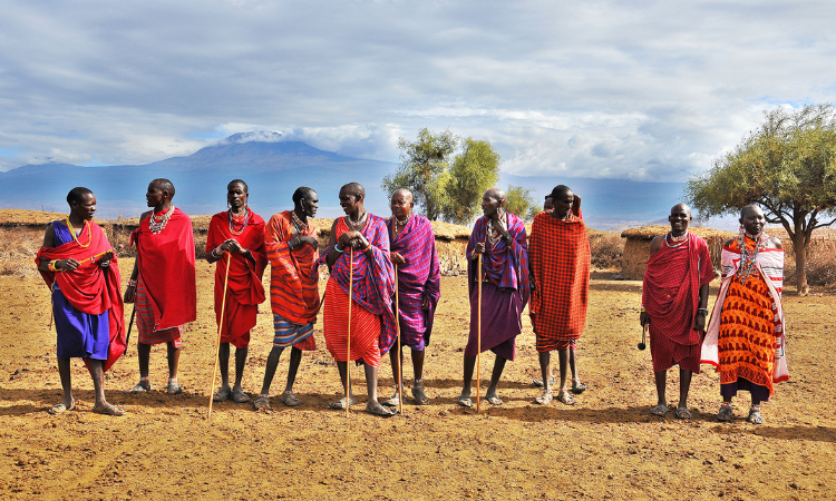 Things to do in Kenya