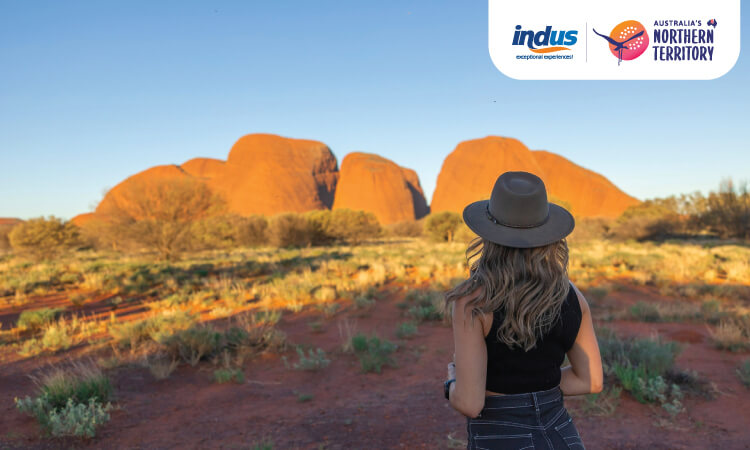 A Complete Guide to Northern Territory Australia: What to See & Do