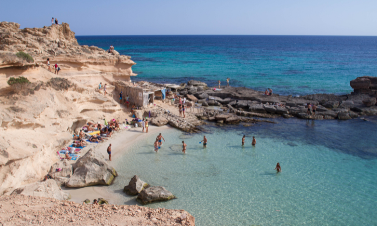 places to visit in spain