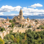 Best Places to Go in Spain: Cities, Islands & Beach Towns