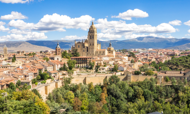 Best Places to Go in Spain: Cities, Islands & Beach Towns