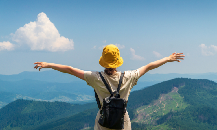 travel anxiety tips