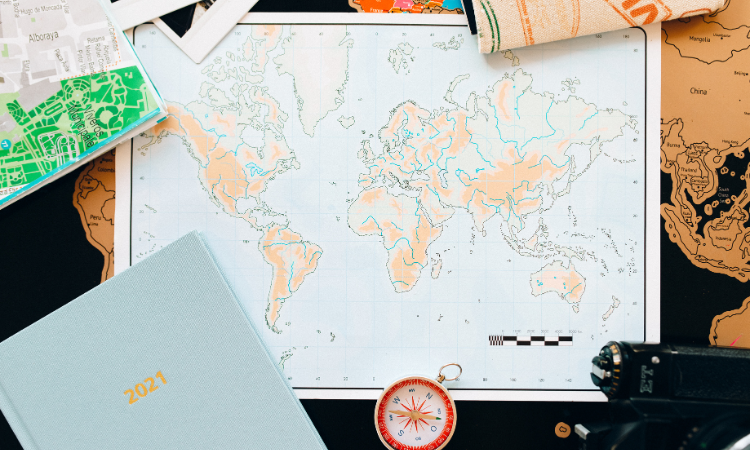 travel anxiety tips
