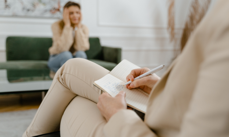 travel anxiety tips