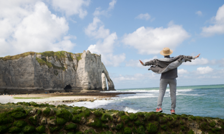 Travel Anxiety Tips : How Can You Overcome Your Fears And Have A Blast On The Go