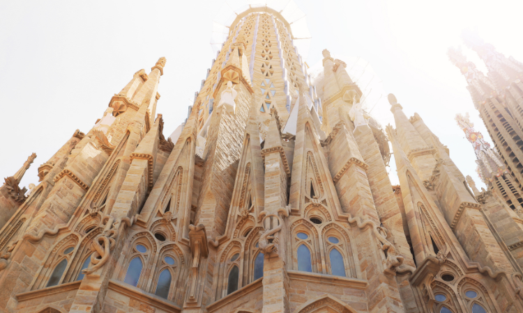 best time to visit Spain