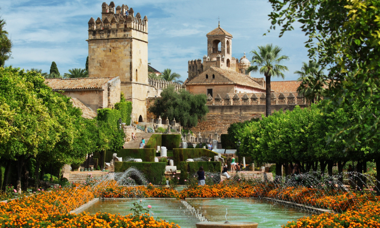 best time to visit Spain