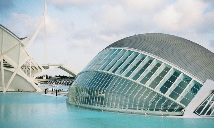 best time to visit Spain