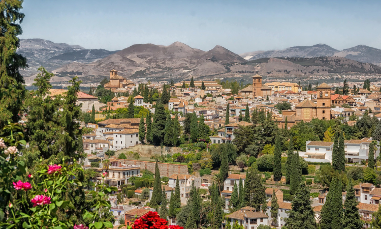 When to Go to Spain: A Month-by-Month Guide