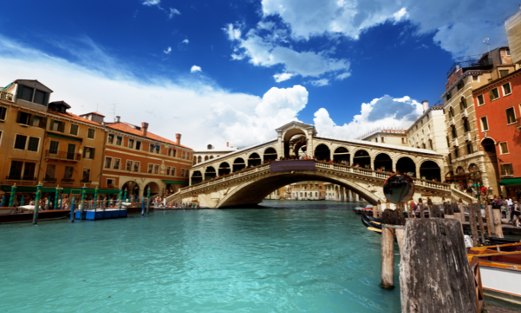 Things to do in Italy