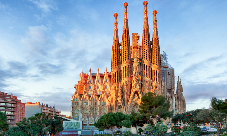 things to do in Spain