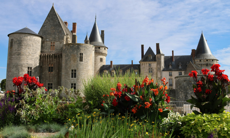 places to visit in france