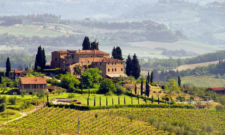 Things to do in Italy